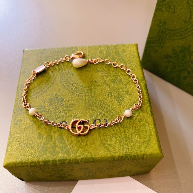 Gucci Bracelet 07yxs136